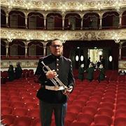 Insegnate di tromba, solfeggio e musica in generale